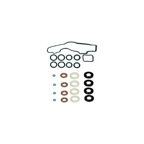 Dolaso – Kit guarnizioni iniettori 1.6 HDI – Guarnizioni collettore di aspirazione e coperchio valvole – Tenuta ottimale per motori Ford, Citroën e Peugeot (1/5)