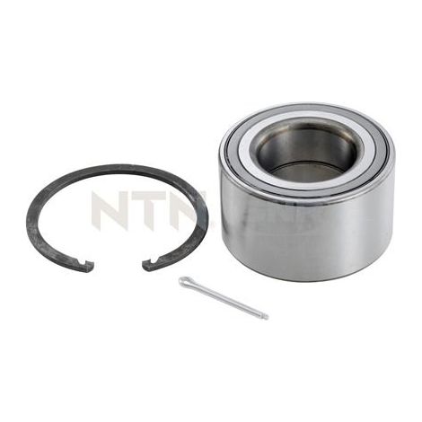 Kits de roulement de roue - R169.68 - SNR - Compatible avec véhicule Toyota