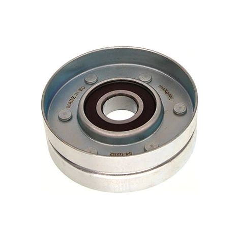 MAXGEAR 54-0282 Poulie tendeur de courroie d'accessoire 1275380 (1/3)
