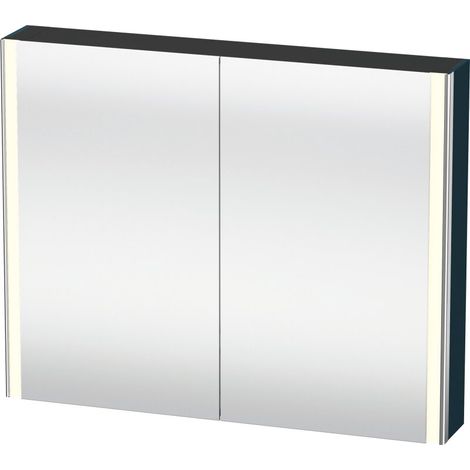 DURAVIT XS7113098981000 Armoire miroir Xsquare XS7113