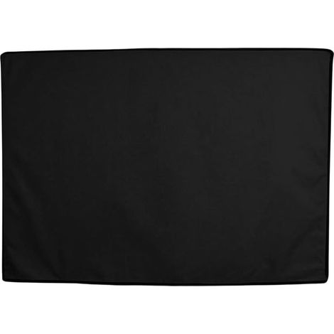 Protection Écran TV 40x64 Pouces pour Jardin Terrasse(65-70in)  Tissu 210D haute résistance, imperméable, anti- pour poussière, protège contre pluie et saleté, usage extérieur (1/5)