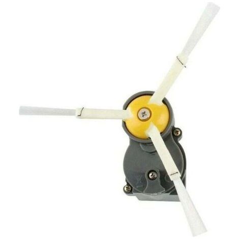 Pair Module de brosse latérale motorisée pour iRobot Roomba séries 500, 600 et 700 (1/4)