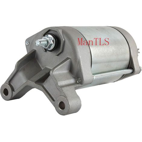 Motorrad-Anlasser 3090326 41054199, 9 Zähne, passend für Polaris 400 500. (1/2)