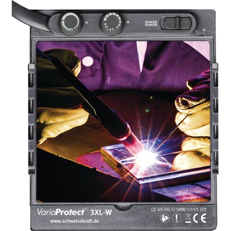 Schweisskraft 1662105 Filterkassette (1/2)