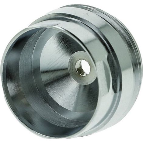Adaptateur pour mousseur Snap filetage mâle M24 x 1