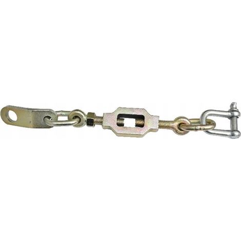 ESTABILIZADOR DE CADENA LATERAL MF-4 MF4 URSUS 4512 4514 5314 5714