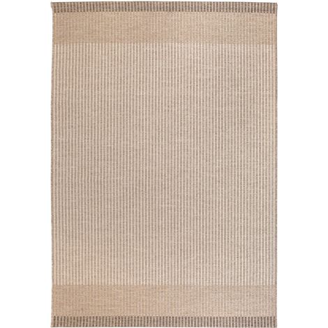 VIVARAISE - Tapis extérieur Vivaraise Slava - 100% Polypropylène - Résistant et polyvalent intérieur/extérieur