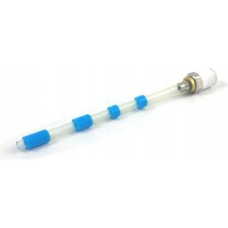 Tubo flessibile SPZ017003 per Tornador Tornador BEAST Z-017