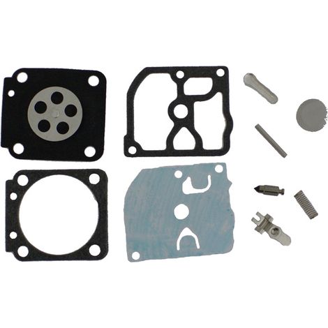 Kit riparazione carburatore ORIGINALE RB-51 ZAMA motosega MCCULLOCH MAC 4