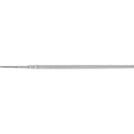 PFERD TOOLS Holzraspel Rund 200mm Hieb 2 universell zum Schruppen und Schlichten 10 Stk