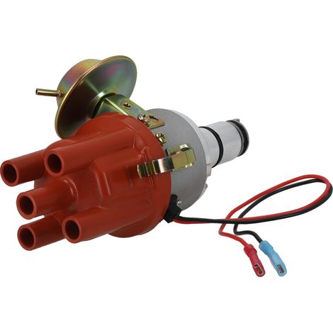 Electronic Distributor For Air Cooled VW inc Beetle and Camper 034SVDA (1/5)