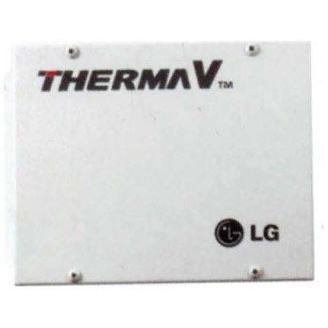 LG Kit Installazione Bollitore ACS per Pompe di Calore Monoblocco Therma V PHLTB.ENCXLEU 230V