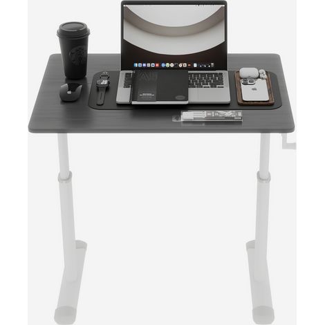 Bureau d’étude réglable pour enfants et adultes – bureau multifonction à hauteur réglable pour la maison et le bureau, design compact (1/5)