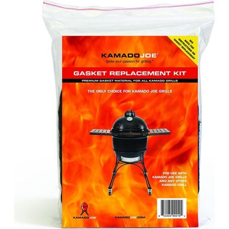 Kamado Joe Classic Kit di guarnizioni in fibra di vetro (1/3)
