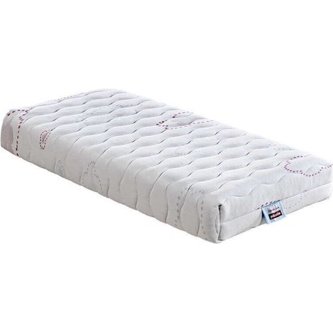 Matelas pour berceau Pikolin Nube 60x120 cm