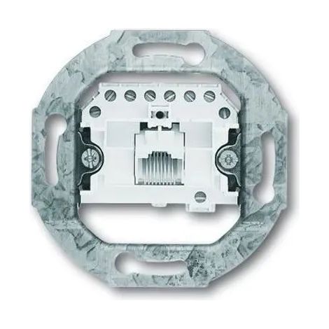 enchufe busch-jaeger uae-doseneinsatz 0213 16 A 230 V