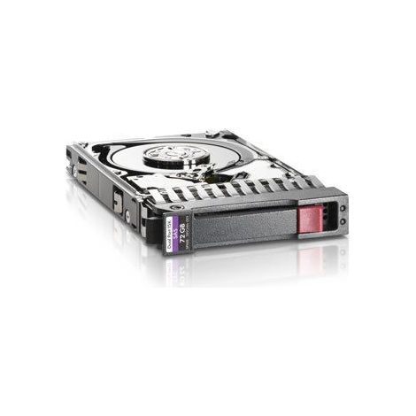 HP Enterprise 600 GB 12 G SAS 15 000 rpm, 759212-B21 (1/5)