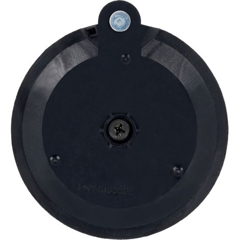 Support de lame de coupe en plastique pour tondeuse à gazon Florabest FRTA 20 A1 – Remplacement facile – Disque de coupe avec vis de fixation – Grizzly (1/6)