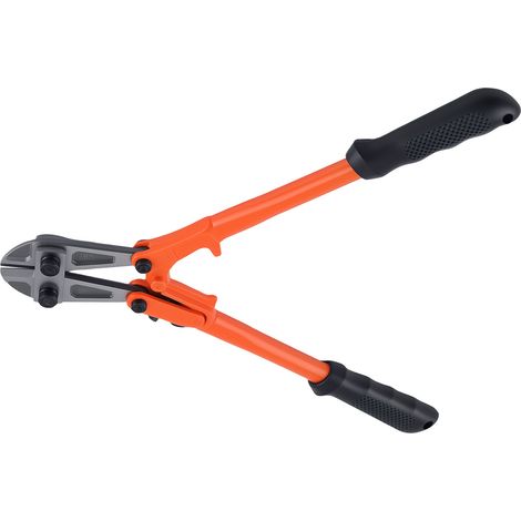 Cortador de Pernos 14 Pulgadas 350mm Acero CR-V Mordazas Mecanizadas (1/5)