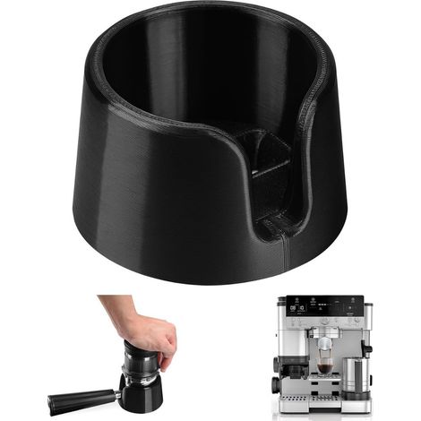 Base de tasseur à café populaire - Compatible avec les supports portables (1/5)
