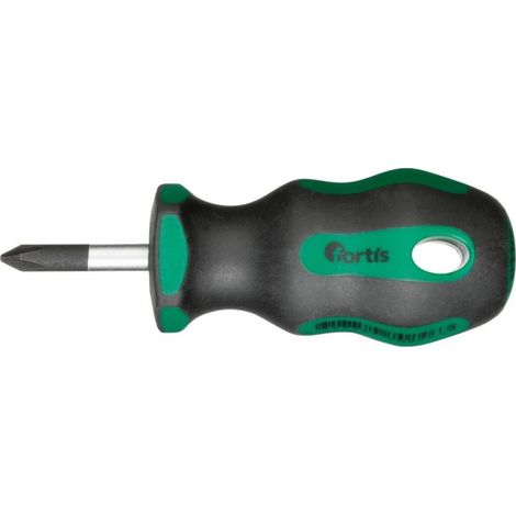 Stubby Cacciavite Ph2X 25 Millimetri Fortis