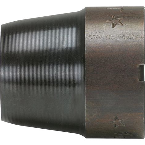 KS Tools Ring-Stanzeisen mit Spanndornaufnahme, Ø 20mm - 129.0120 (1/2)