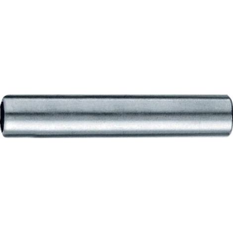 Douille pour poteau intermédiaire en inox 316 - pour câble Ø 6 mm - longueur 55 mm - DESIGN PRODUCTION (1/2)