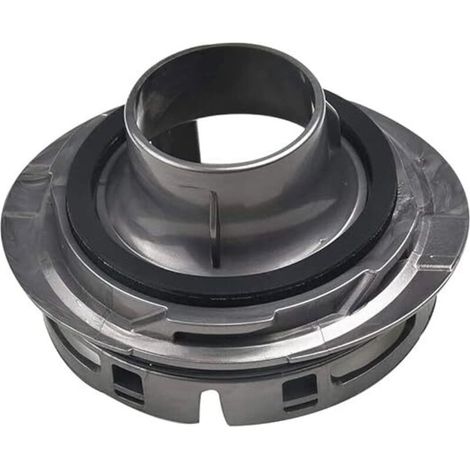Ersatz-Motorabdeckung hinten für Dyson V7 V8 Akku-Staubsauger – Motor-Filter-Verbindungsteil – Einfache Montage – Wartung (1/4)