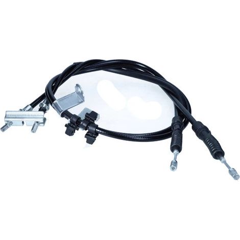Tirette à câble, frein de stationnement MAXGEAR 32-1049 FORD 1513863 1514311 (1/3)
