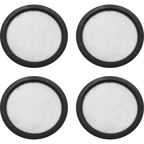 4 filtres HEPA de rechange pour Proscenic P8-Online Store (1/5)