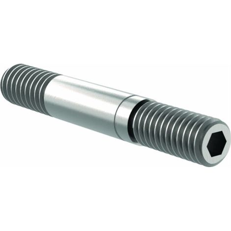 Gesipa pièce de rechange mandrin fileté 10-24 UNC