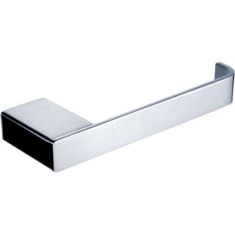 Nimco Kibo - Toilettenpapierhalter, Chrom Ki 14055g-26 (1/2)