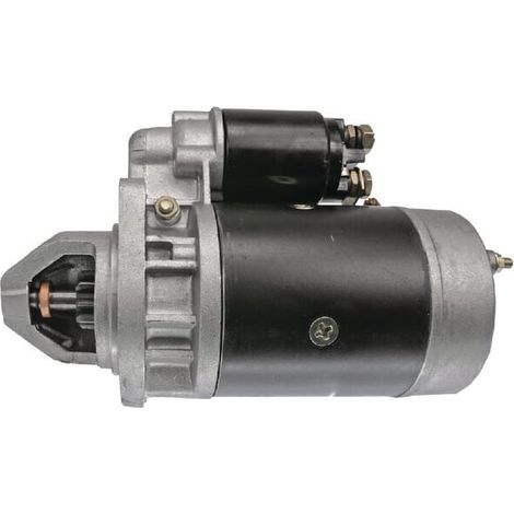 Démarreur VAPORMATIC VPF2032
