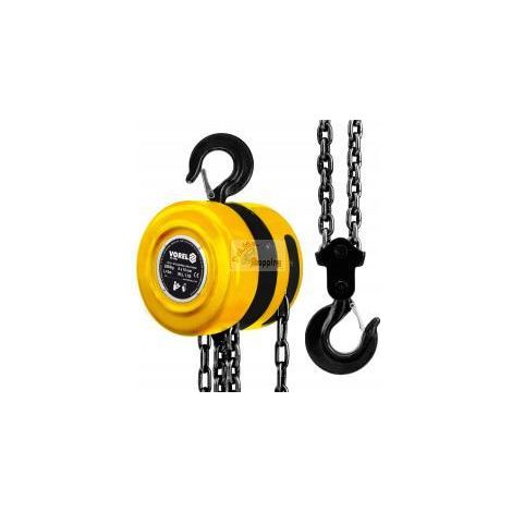 ESTRATTORE CATENA VOREL 2T 80752 (1/3)
