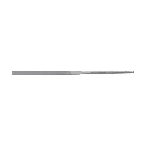 Herramienta de acabado Dick 21122010 lima aguja plana 20 cm