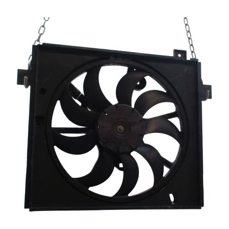 Moteur Ventilateur Radiateur NISSAN Note [PRODUIT D'OCCASION]♻️21487jn00b