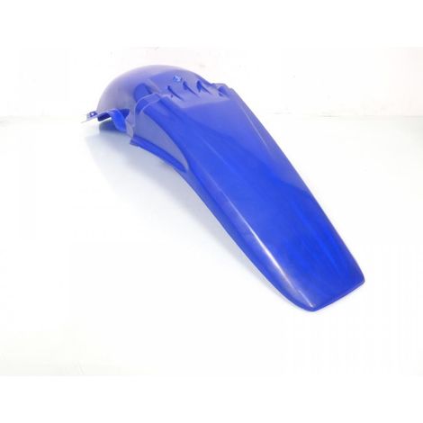 Garde boue arrière Racetech pour Moto Yamaha 250 WRF 2001 à 2002 (1/3)
