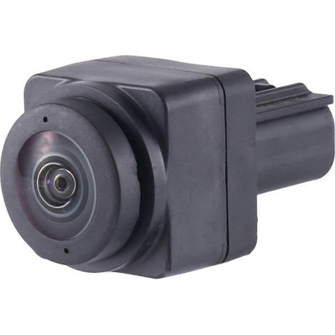 Caméra avant de voiture avec vision panoramique 86790-52290 86790-52291 pour Toyota Yaris Cross 2020-2023 - Caméra d'aide au stationnement (1/5)