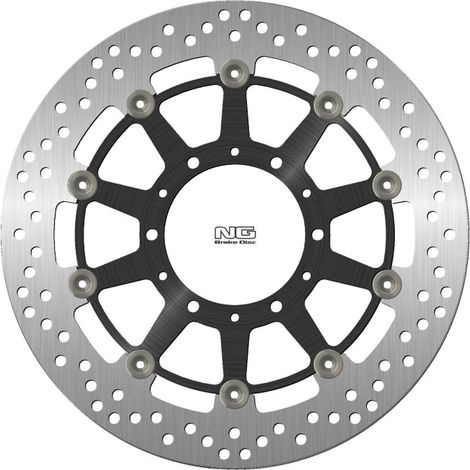 Disco de freno delantero NG Suzuki DL V-Strom ABS 2020-2022 (310 mm)