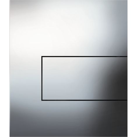 TECE 9242811 Plaque de commande urinoir TECEsquare (1/3)