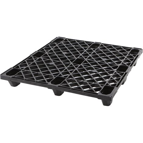 ratioform, Palette industrielle en plastique, L x l 1200 x 1000