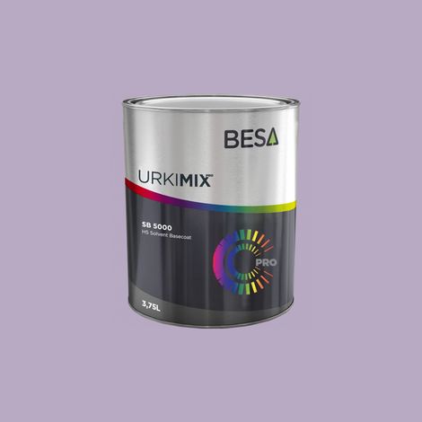 Pot de Peinture Polyuréthane / bi composant RAL Design 310 70 15  Brillant - 1kg