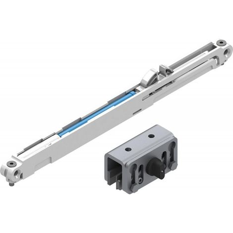 Ammortizzatore Di Rifrazione Gt-L 80