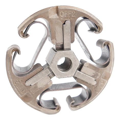 Embrayage tronçonneuse Husqvarna 268, 272 (1/5)