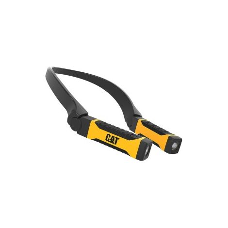 Tragbare Lampe Caterpillar CT7105 300 Lumen gelb wiederaufladbar (1/4)