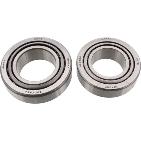 Koyo Lenkkopflagersatz für Kawasaki GPX 600 R, GPX 750 R, GPZ 600 R Ninja, GPZ 750 R Ninja, GPZ 900 R Ninja, GPZ 90