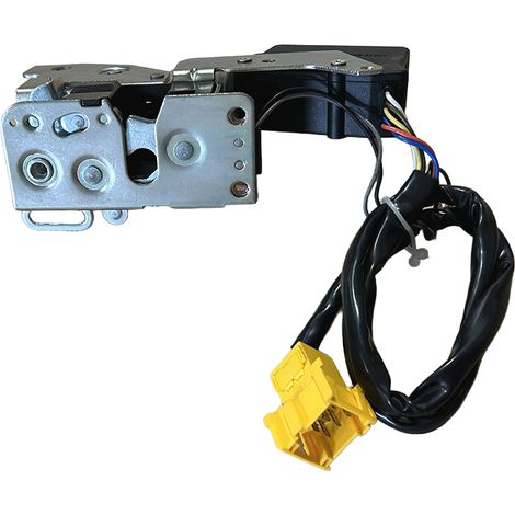 INTERRUTTORE SERRATURA PORTA SINISTRA - VOLVO - FM - 20425121
