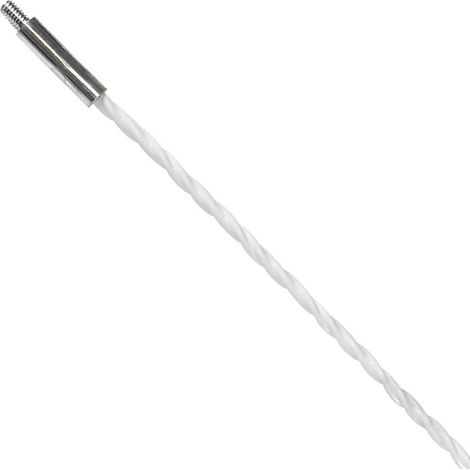 Asta per tendere i cavi MightyRod PRO 1 m, Ø 4 mm - Spira-FLEX T5433 C.K 1 pz.