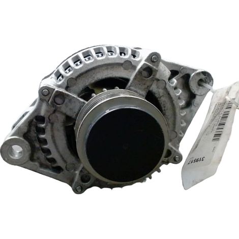 [PRODUIT D'OCCASION] Alternateur TOYOTA Auris 2007- ♻️ Ref Oe. 270600n021 - Garantie à vie (1/5)
