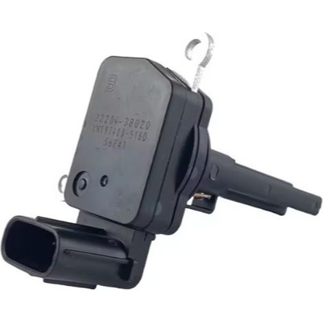 22204-38010 22204-38020 19740-05160 sind für Toyota Luftmengenmesser geeignet. (1/4)